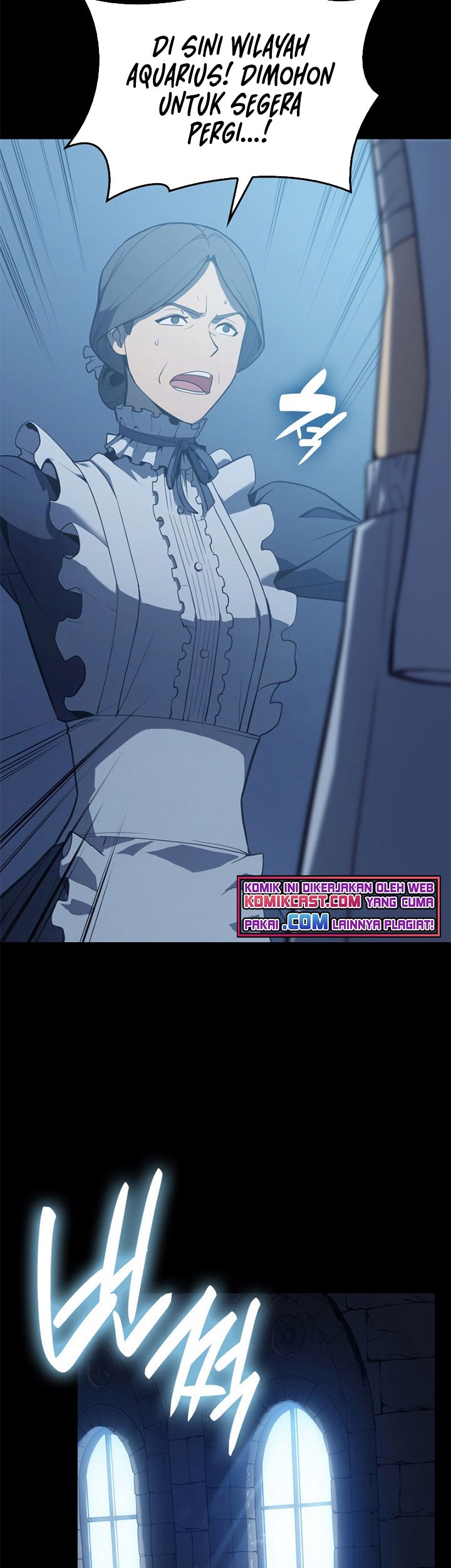 A Disaster-Class Hero Has Returned Chapter 17 - halaman 10