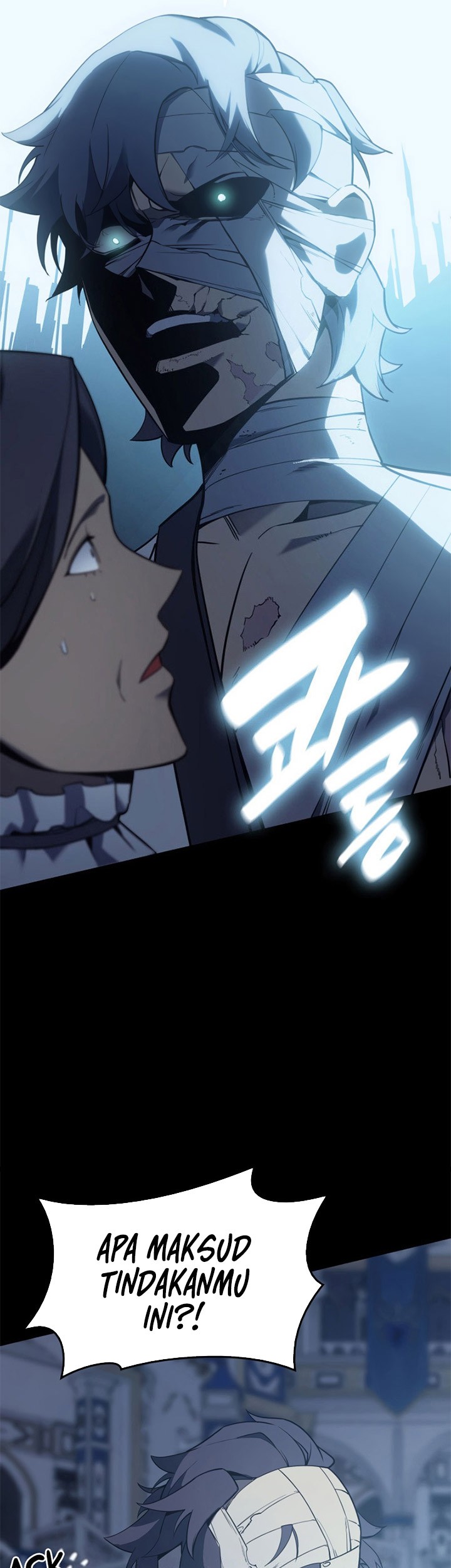 A Disaster-Class Hero Has Returned Chapter 17 - halaman 12