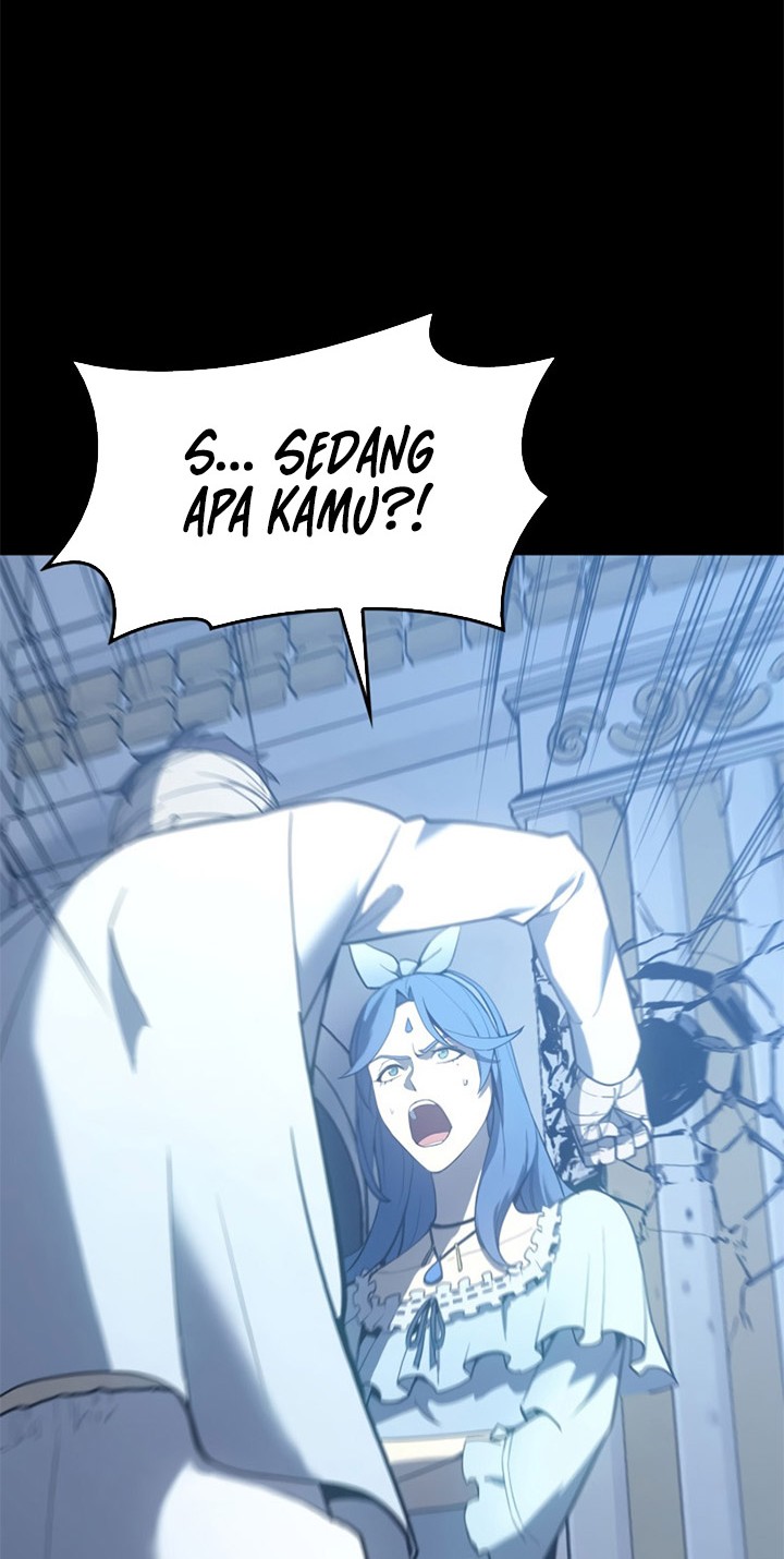 A Disaster-Class Hero Has Returned Chapter 17 - halaman 17