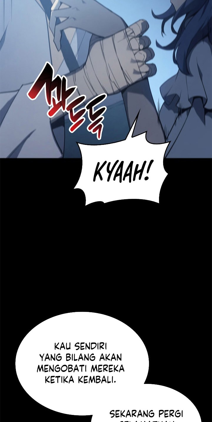 A Disaster-Class Hero Has Returned Chapter 17 - halaman 19