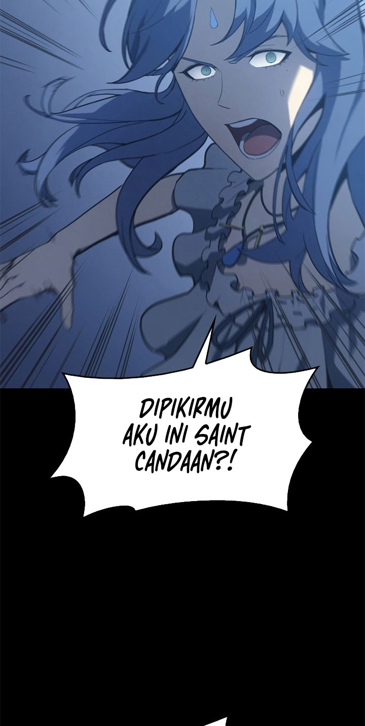 A Disaster-Class Hero Has Returned Chapter 17 - halaman 21