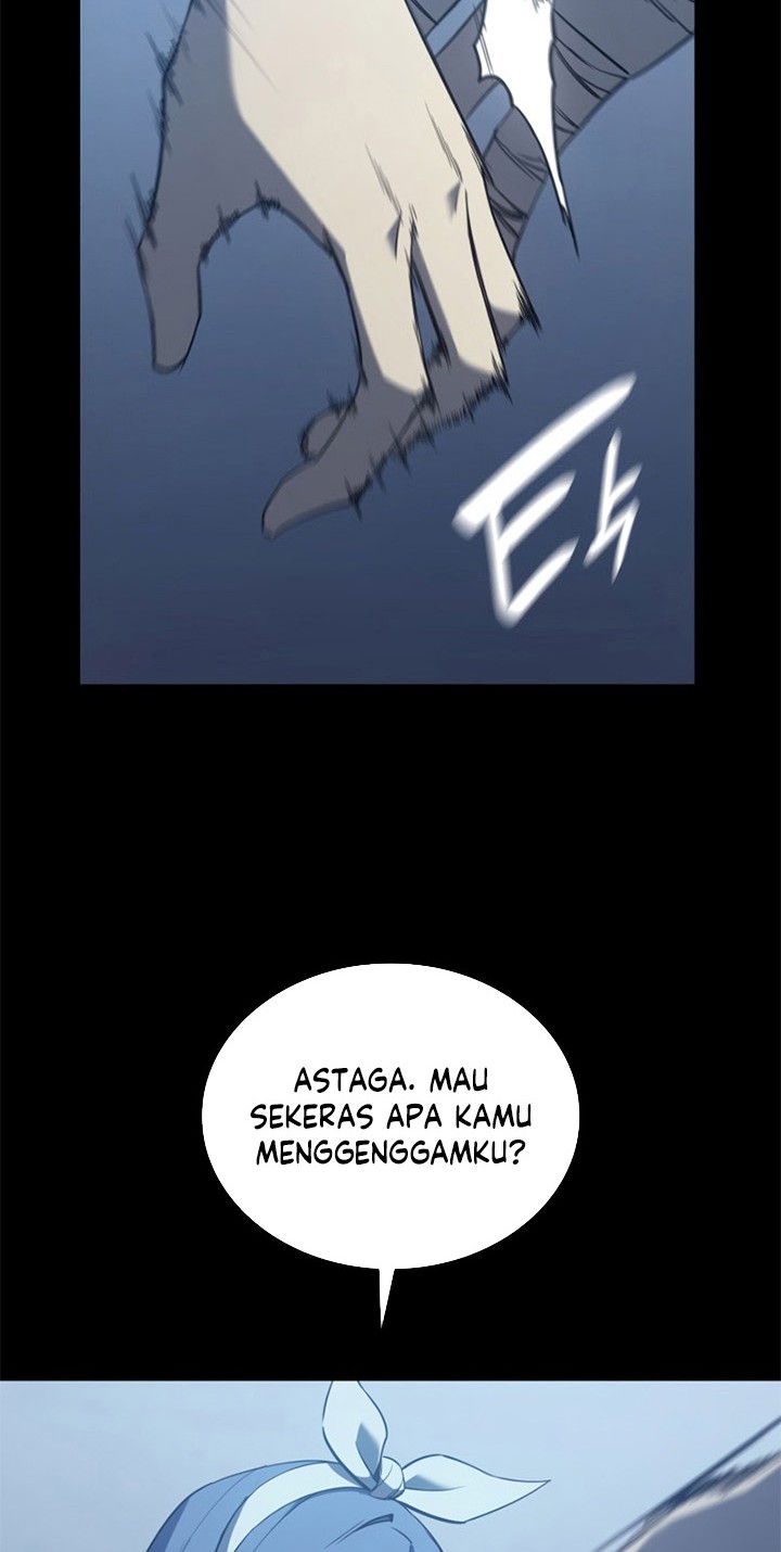 A Disaster-Class Hero Has Returned Chapter 17 - halaman 25