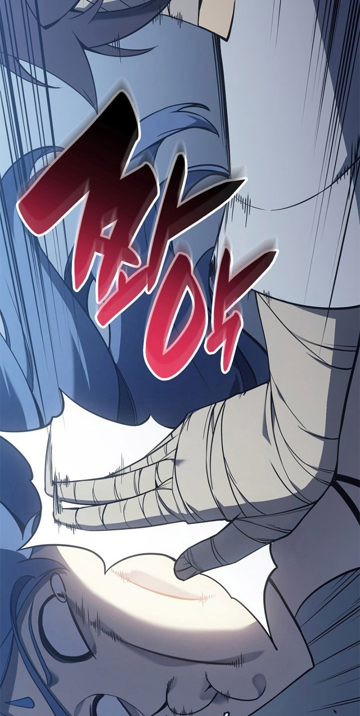 A Disaster-Class Hero Has Returned Chapter 17 - halaman 27