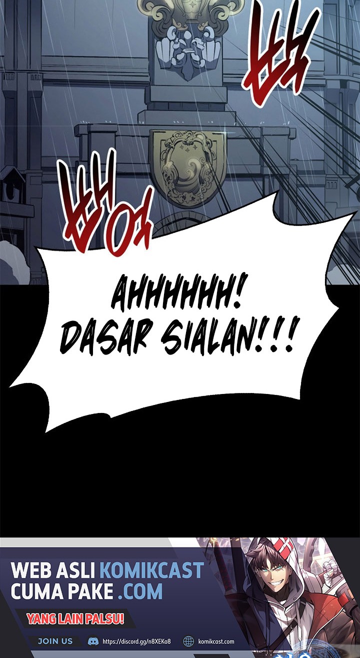 A Disaster-Class Hero Has Returned Chapter 17 - halaman 29