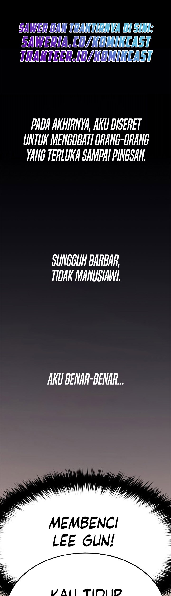 A Disaster-Class Hero Has Returned Chapter 17 - halaman 30