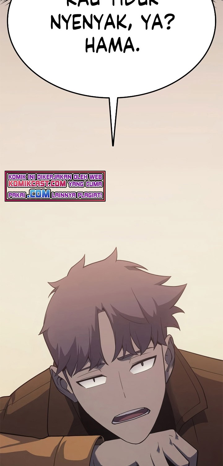 A Disaster-Class Hero Has Returned Chapter 17 - halaman 31