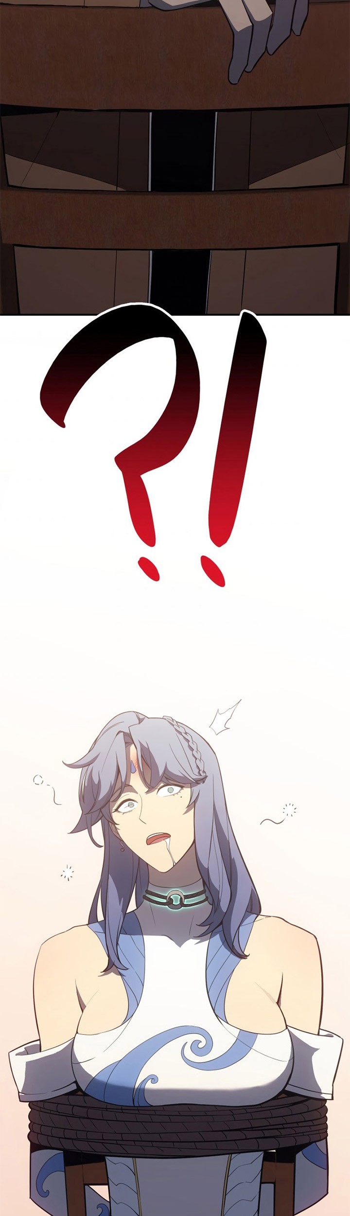 A Disaster-Class Hero Has Returned Chapter 17 - halaman 32