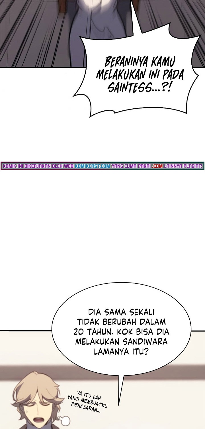 A Disaster-Class Hero Has Returned Chapter 17 - halaman 37
