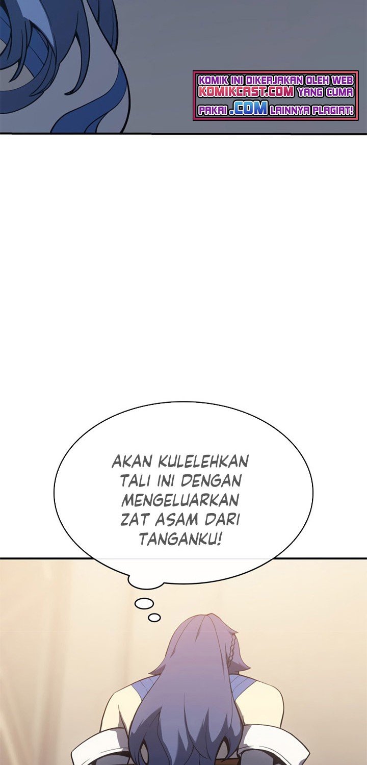 A Disaster-Class Hero Has Returned Chapter 17 - halaman 39