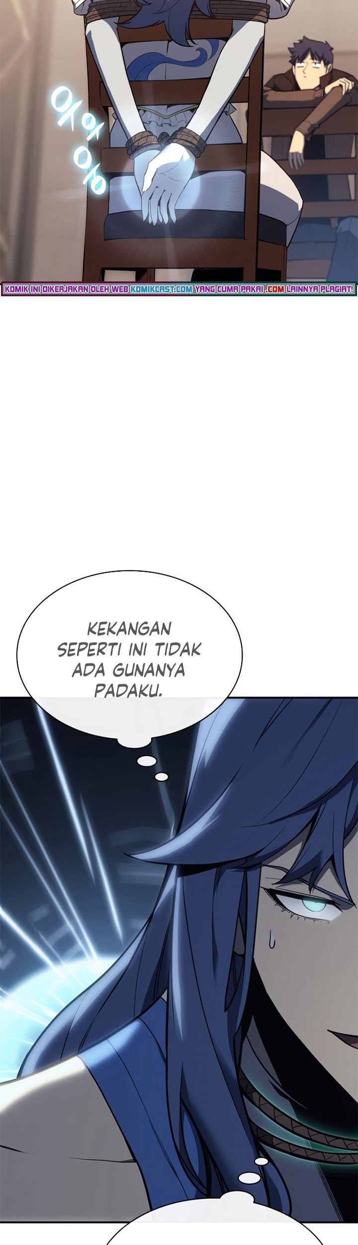 A Disaster-Class Hero Has Returned Chapter 17 - halaman 40