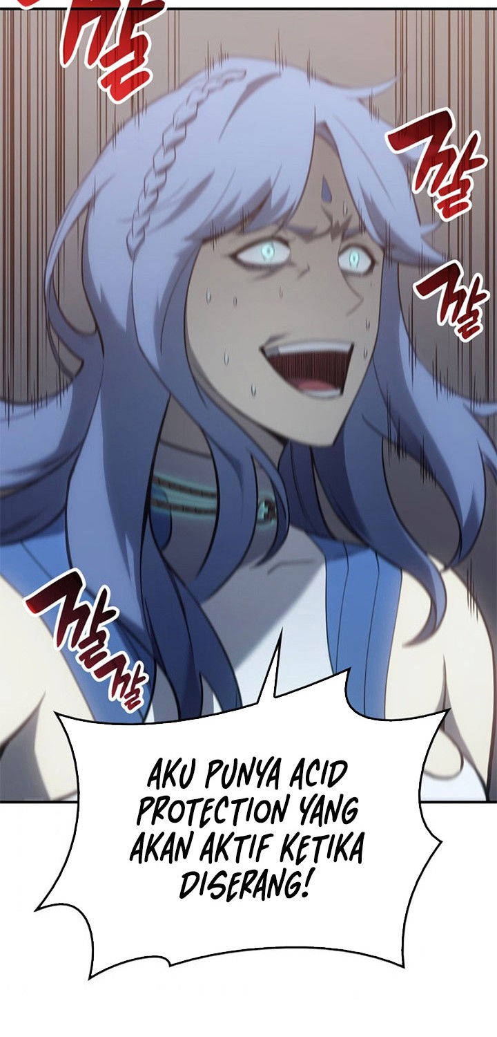 A Disaster-Class Hero Has Returned Chapter 17 - halaman 45