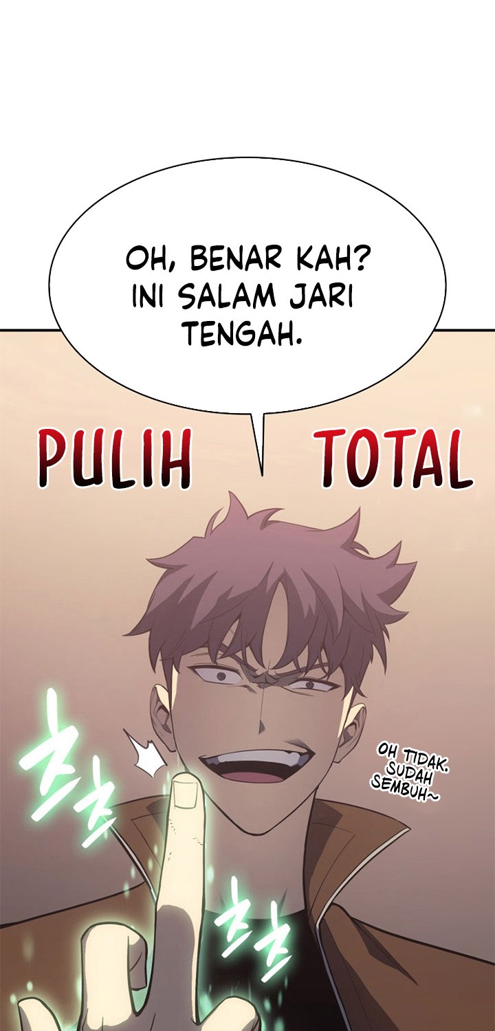A Disaster-Class Hero Has Returned Chapter 17 - halaman 47
