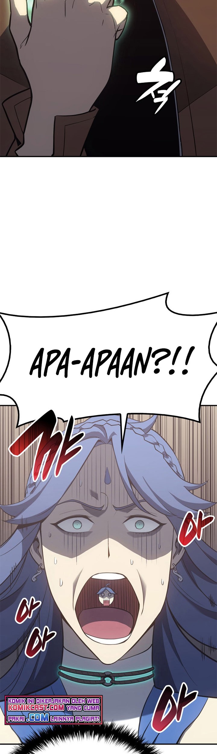 A Disaster-Class Hero Has Returned Chapter 17 - halaman 48