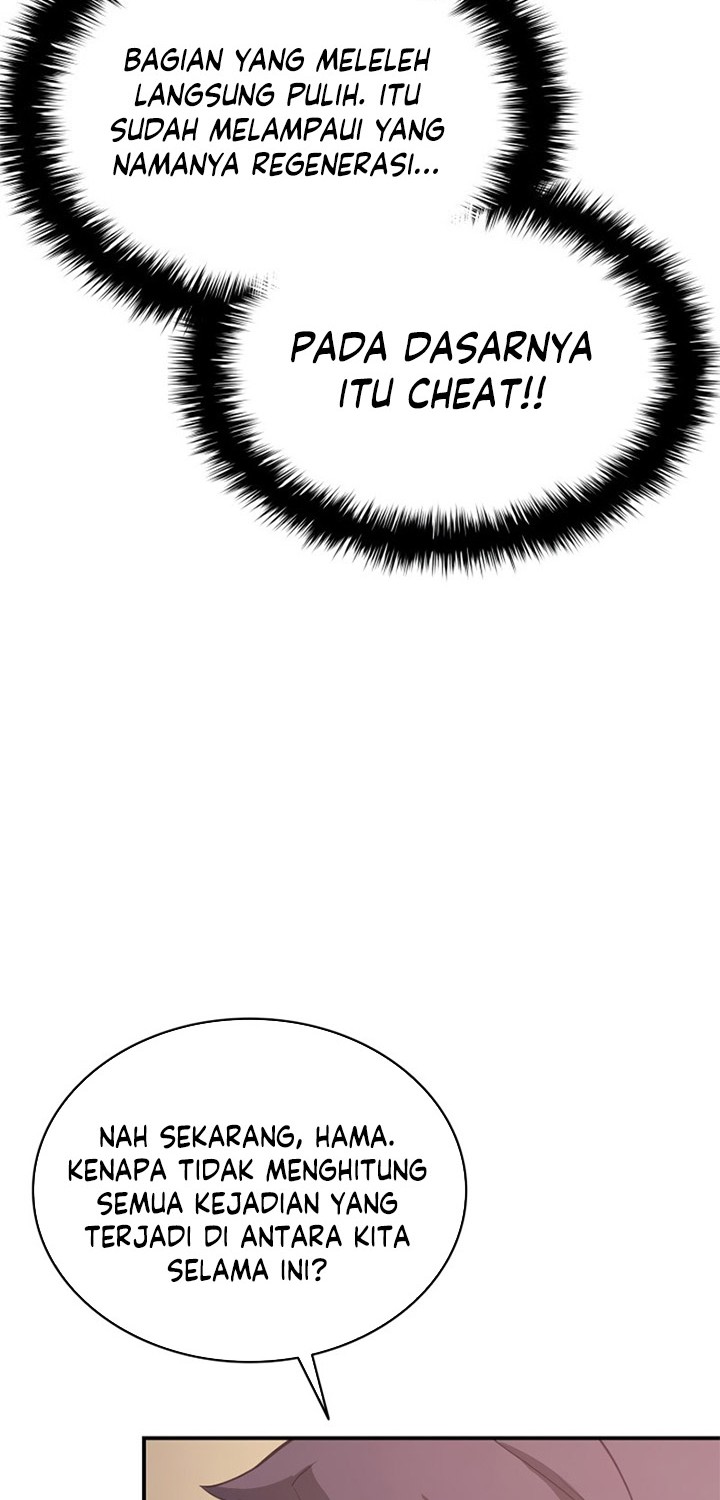 A Disaster-Class Hero Has Returned Chapter 17 - halaman 49