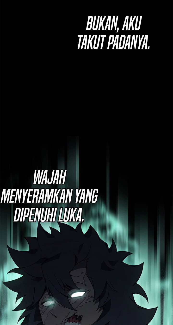A Disaster-Class Hero Has Returned Chapter 17 - halaman 5
