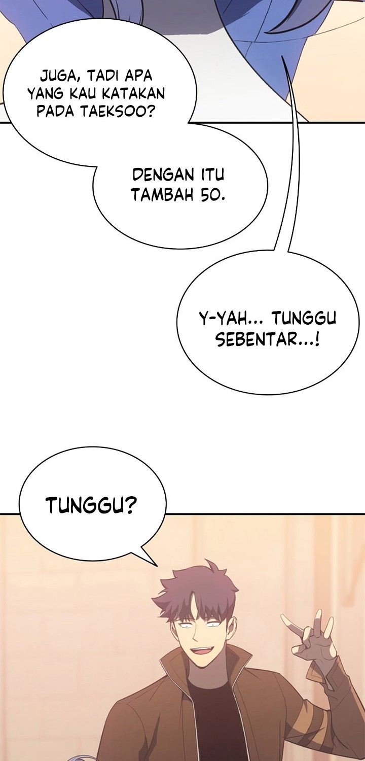 A Disaster-Class Hero Has Returned Chapter 17 - halaman 51