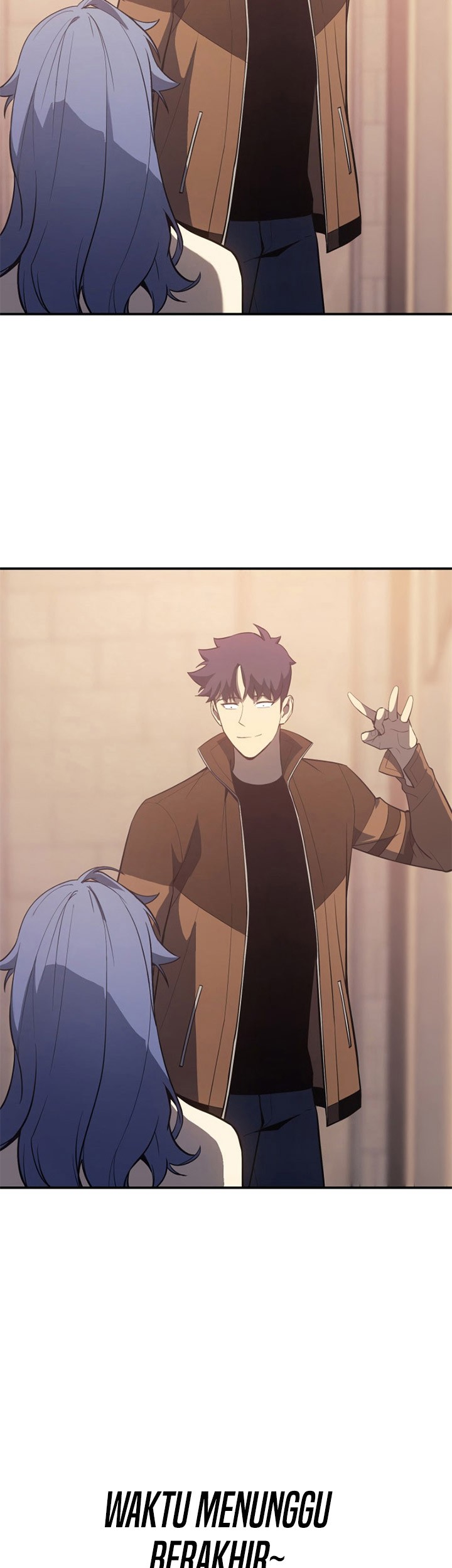 A Disaster-Class Hero Has Returned Chapter 17 - halaman 52