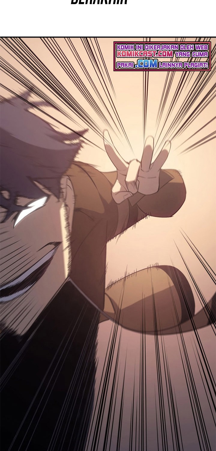 A Disaster-Class Hero Has Returned Chapter 17 - halaman 53