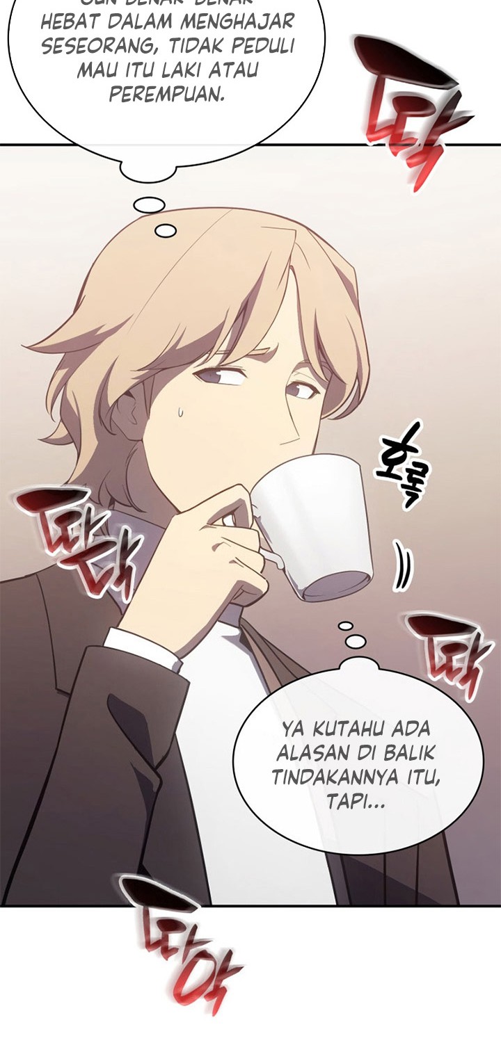 A Disaster-Class Hero Has Returned Chapter 17 - halaman 55