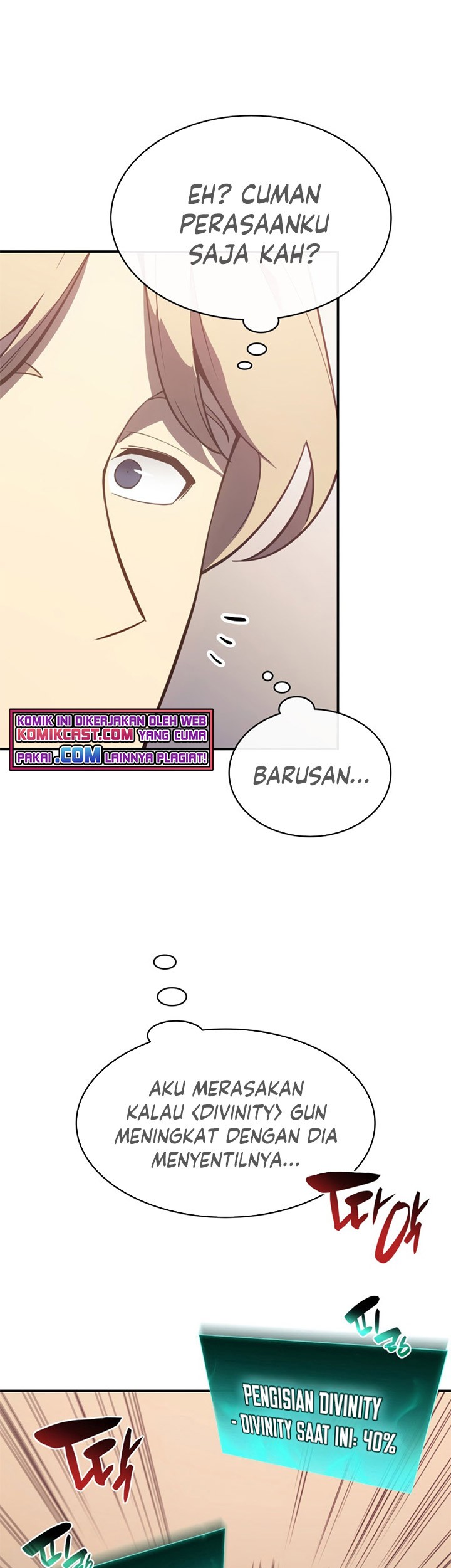 A Disaster-Class Hero Has Returned Chapter 17 - halaman 56