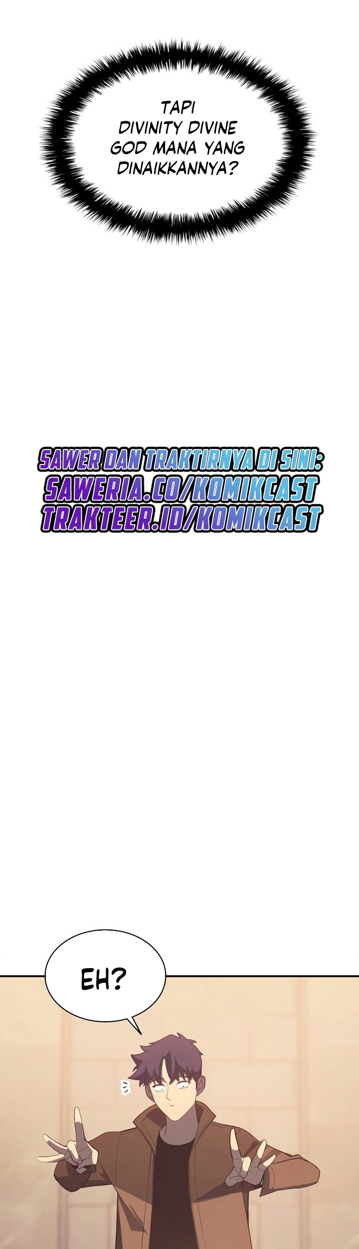 A Disaster-Class Hero Has Returned Chapter 17 - halaman 58