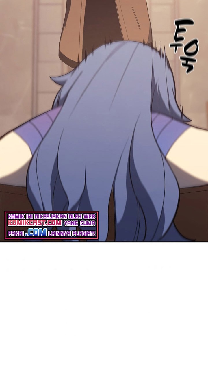 A Disaster-Class Hero Has Returned Chapter 17 - halaman 59