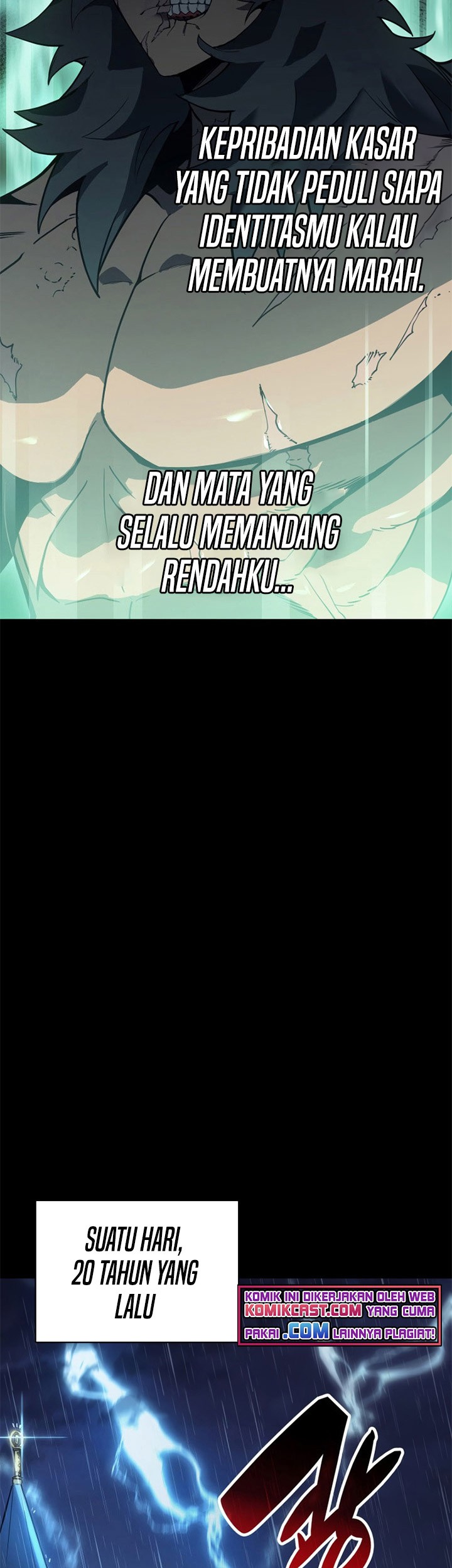 A Disaster-Class Hero Has Returned Chapter 17 - halaman 6