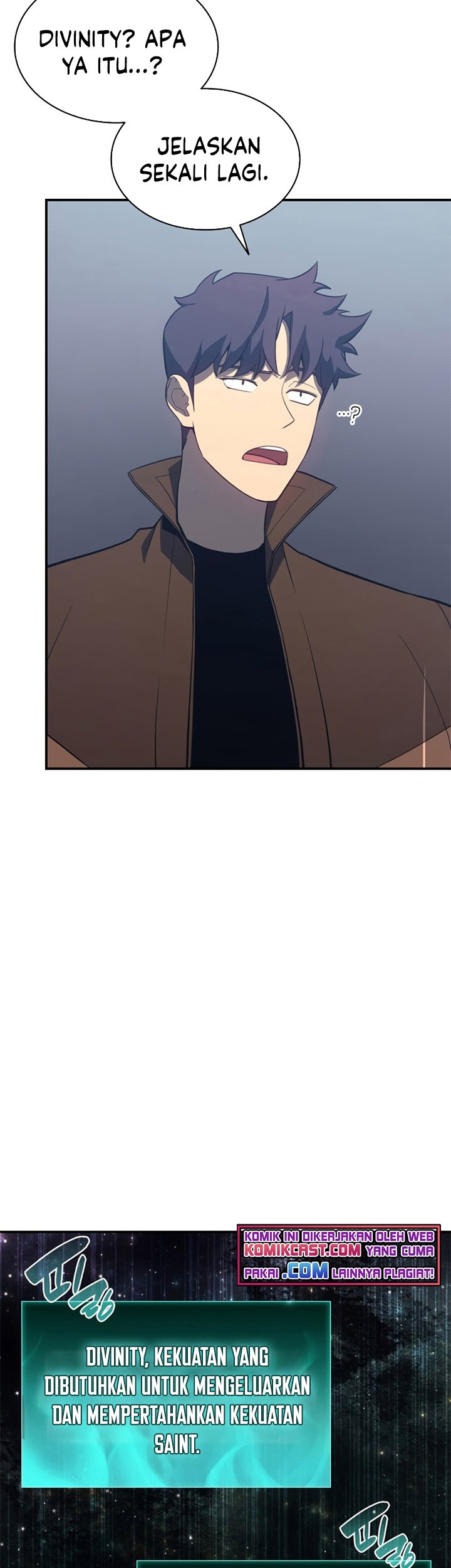 A Disaster-Class Hero Has Returned Chapter 17 - halaman 62