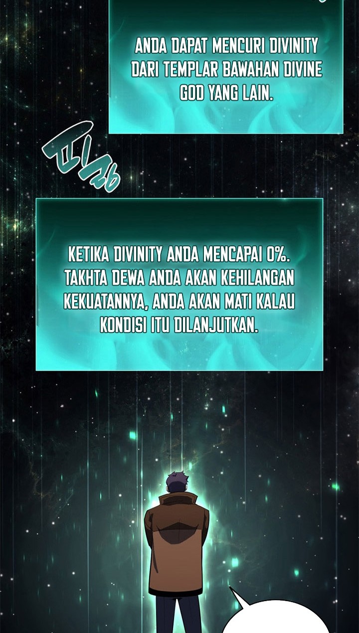 A Disaster-Class Hero Has Returned Chapter 17 - halaman 63