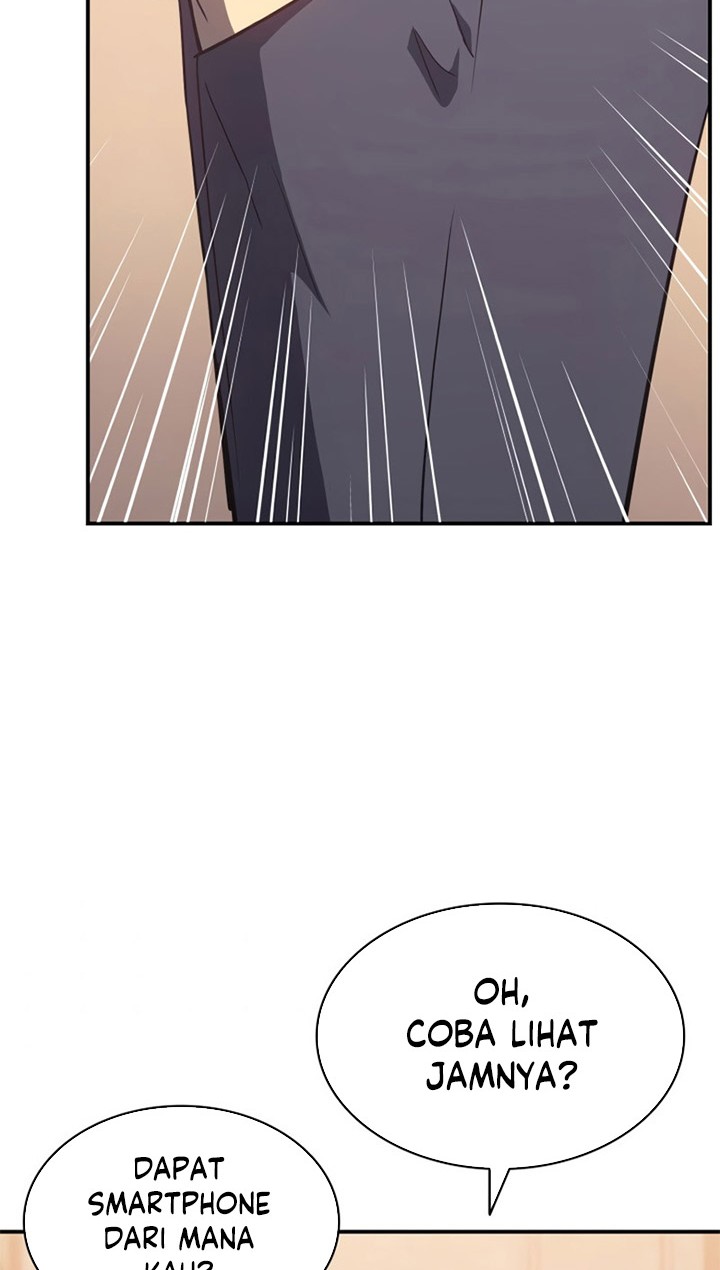 A Disaster-Class Hero Has Returned Chapter 17 - halaman 69
