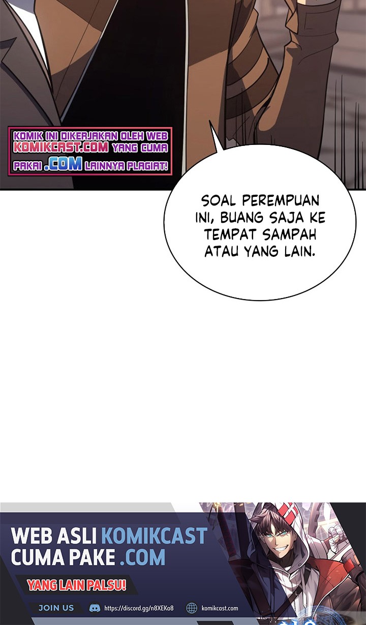 A Disaster-Class Hero Has Returned Chapter 17 - halaman 71