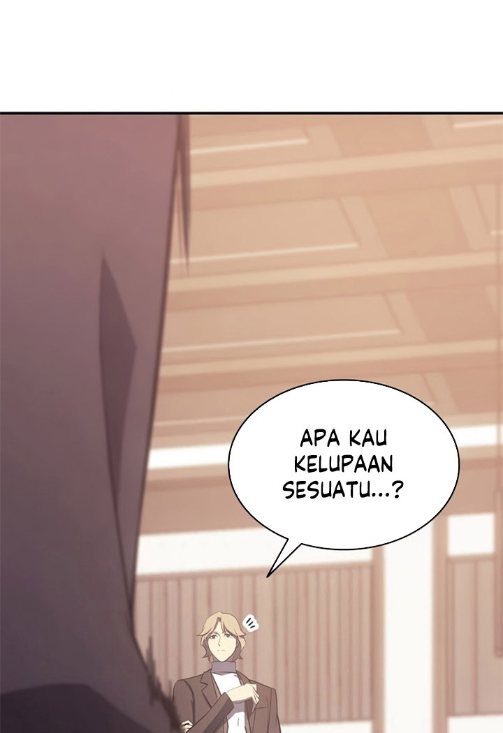 A Disaster-Class Hero Has Returned Chapter 17 - halaman 75