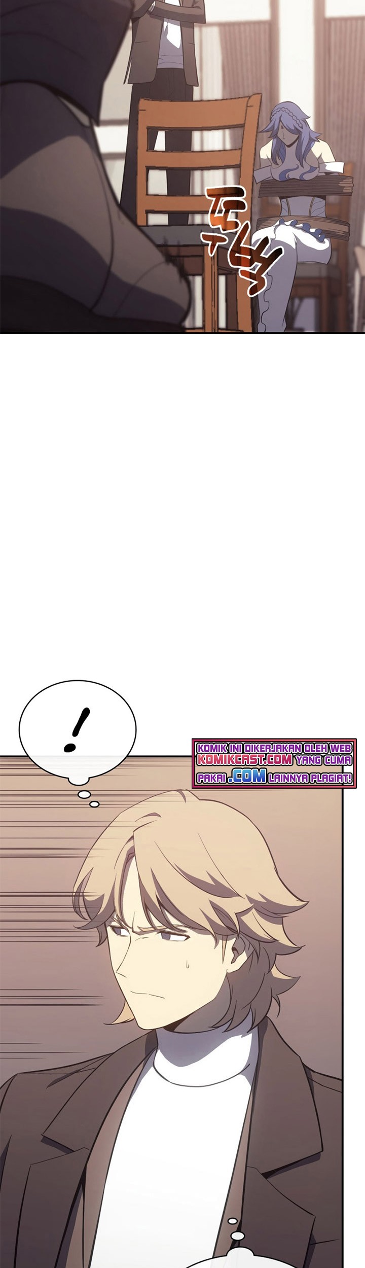 A Disaster-Class Hero Has Returned Chapter 17 - halaman 76