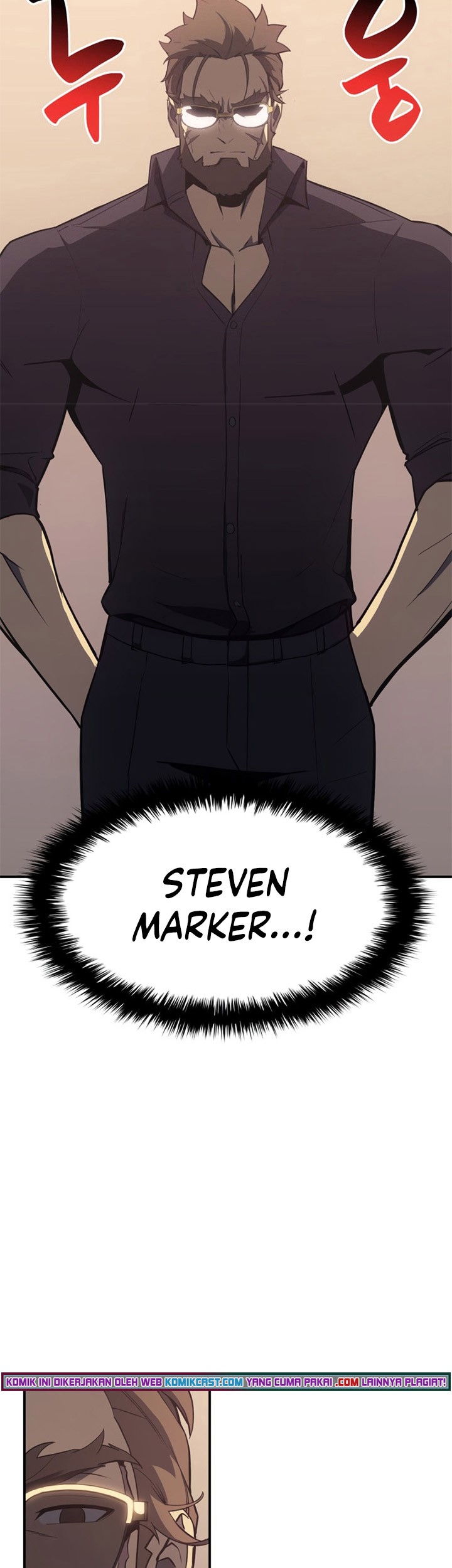 A Disaster-Class Hero Has Returned Chapter 17 - halaman 78