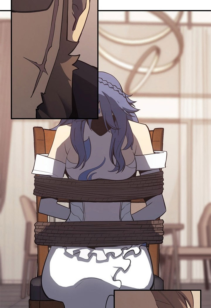 A Disaster-Class Hero Has Returned Chapter 17 - halaman 79