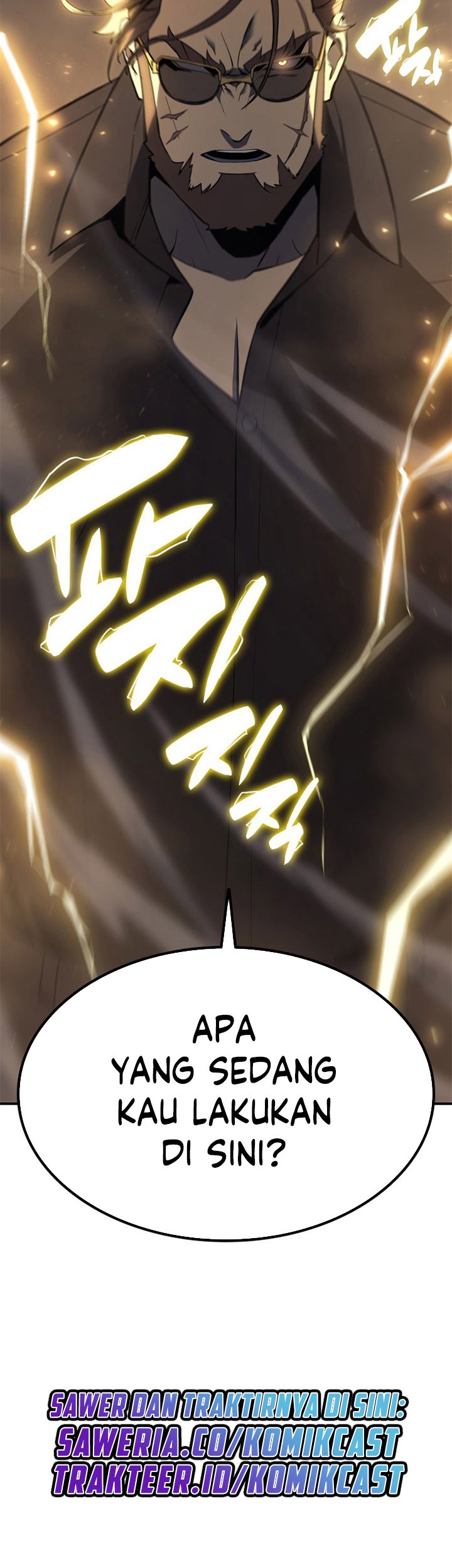 A Disaster-Class Hero Has Returned Chapter 17 - halaman 82