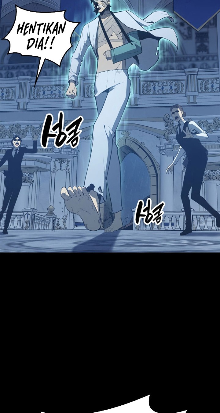 A Disaster-Class Hero Has Returned Chapter 17 - halaman 9