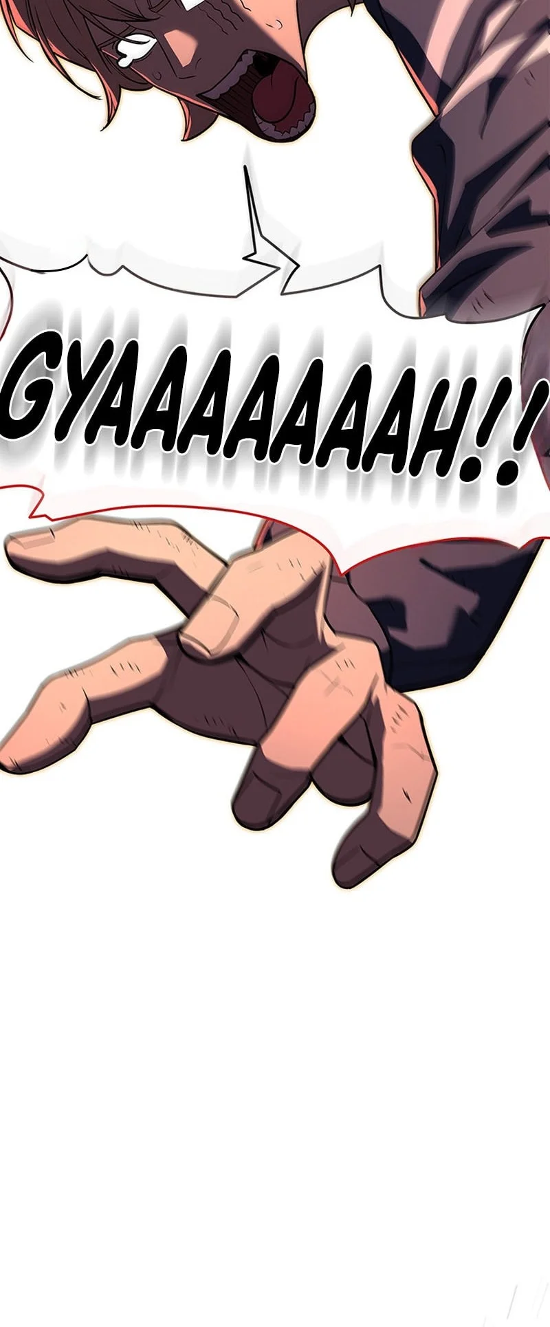 A Disaster-Class Hero Has Returned Chapter 170 - halaman 13