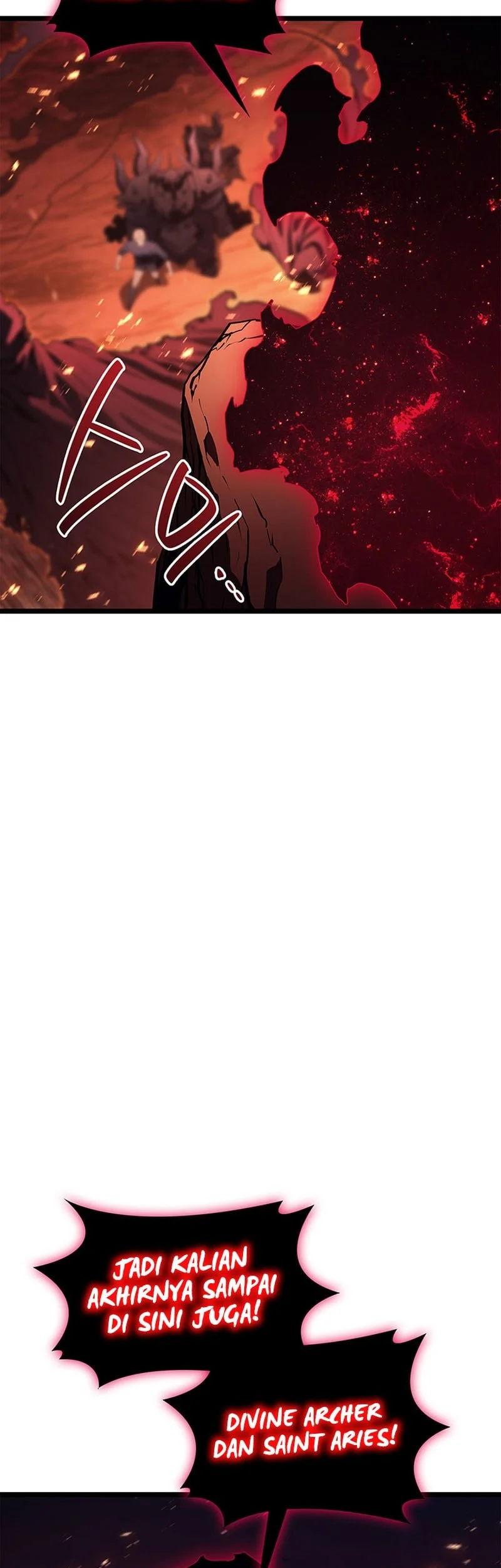 A Disaster-Class Hero Has Returned Chapter 170 - halaman 28