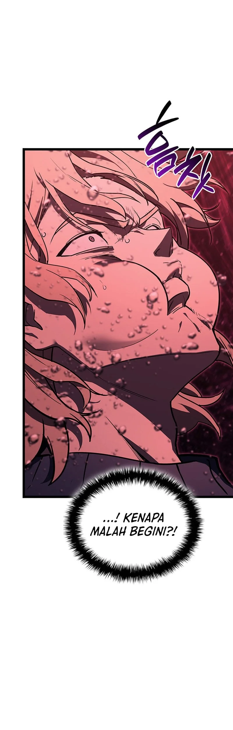 A Disaster-Class Hero Has Returned Chapter 170 - halaman 52