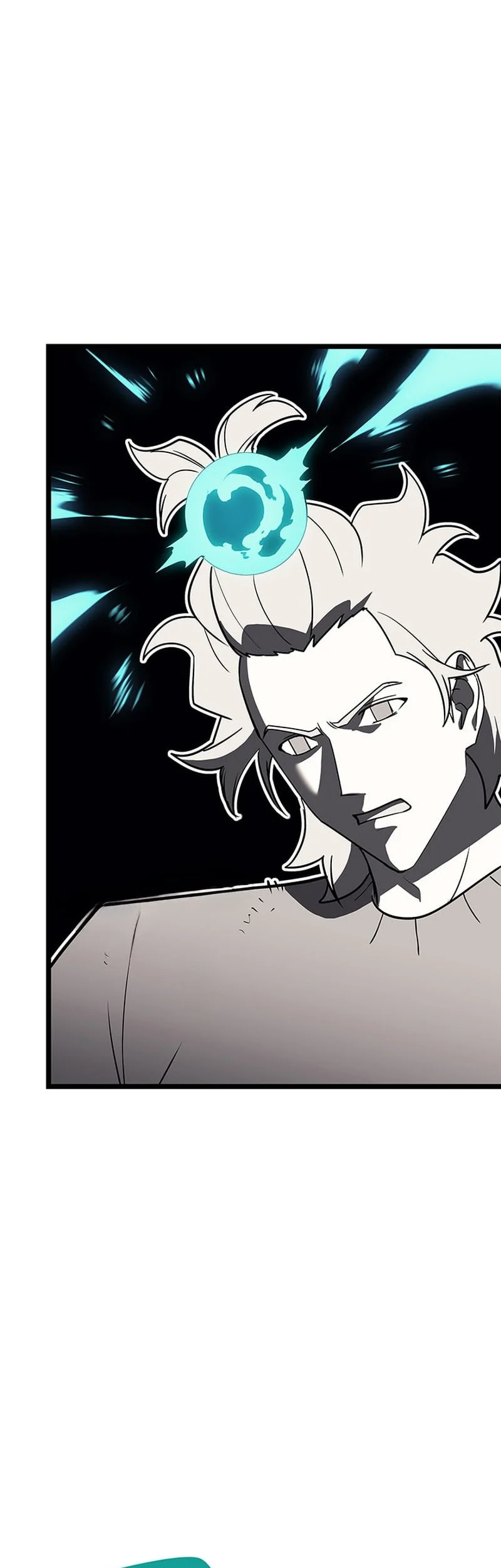 A Disaster-Class Hero Has Returned Chapter 170 - halaman 63