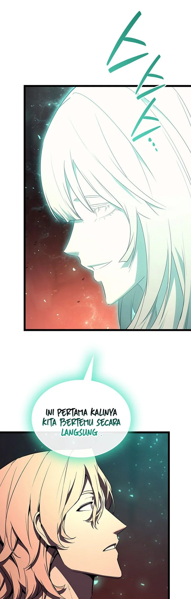 A Disaster-Class Hero Has Returned Chapter 170 - halaman 74