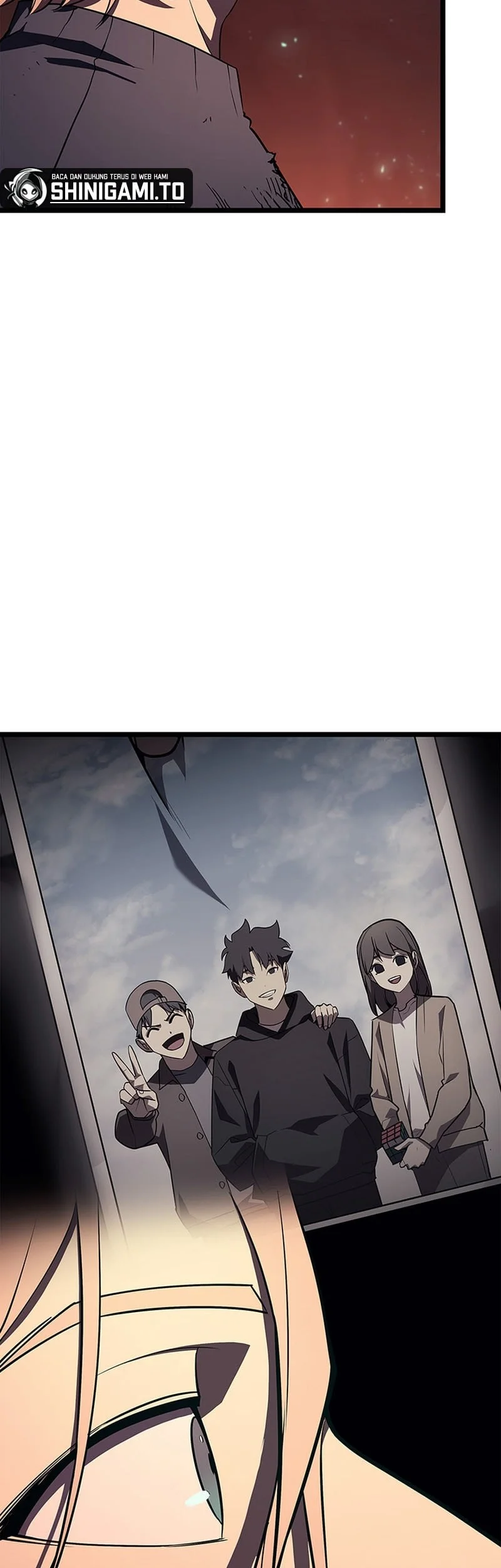 A Disaster-Class Hero Has Returned Chapter 170 - halaman 75