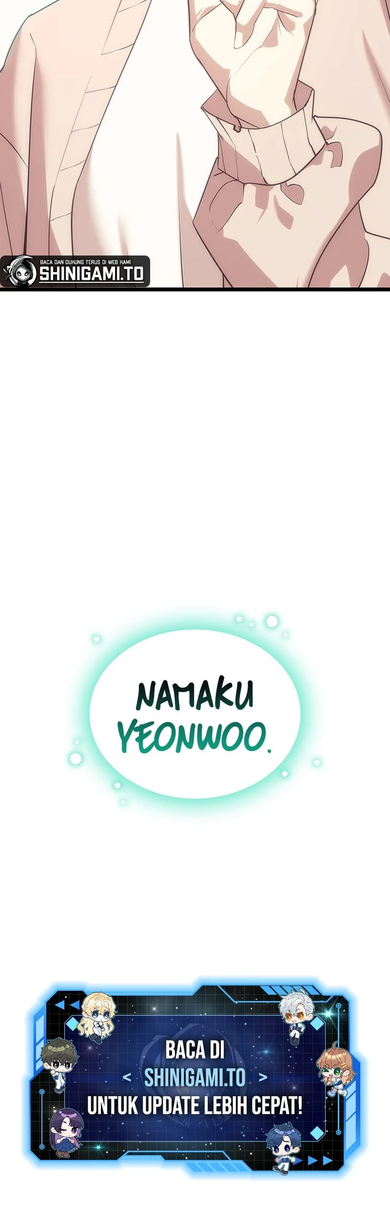 A Disaster-Class Hero Has Returned Chapter 170 - halaman 79