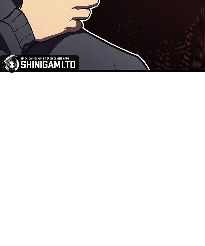 A Disaster-Class Hero Has Returned Chapter 171 - halaman 22