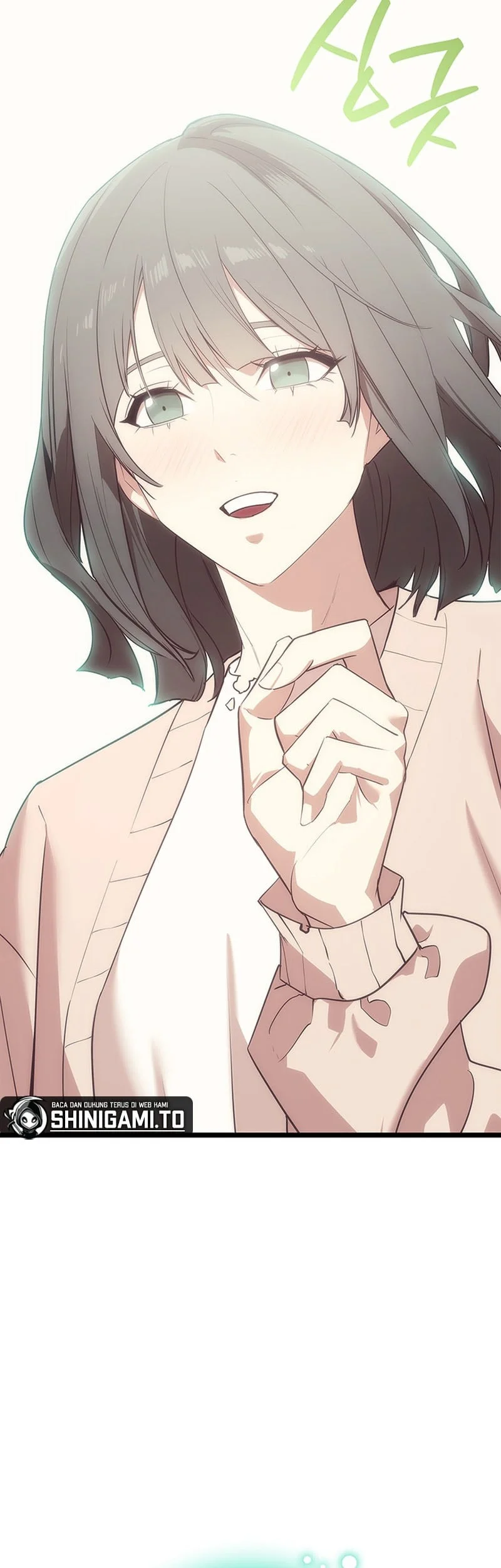 A Disaster-Class Hero Has Returned Chapter 171 - halaman 4