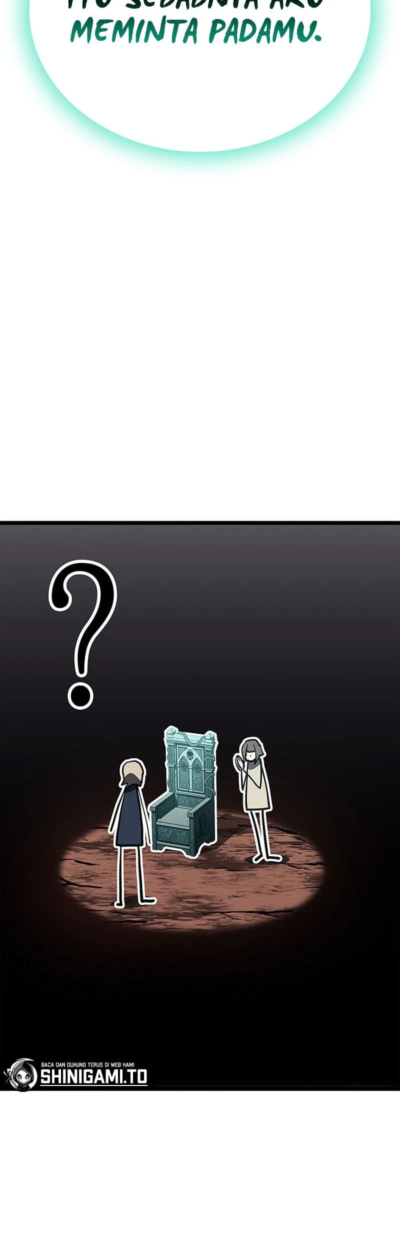 A Disaster-Class Hero Has Returned Chapter 171 - halaman 44
