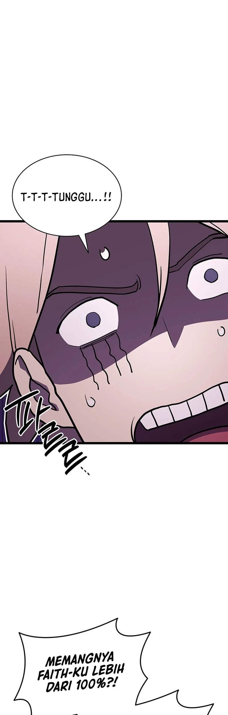 A Disaster-Class Hero Has Returned Chapter 171 - halaman 45