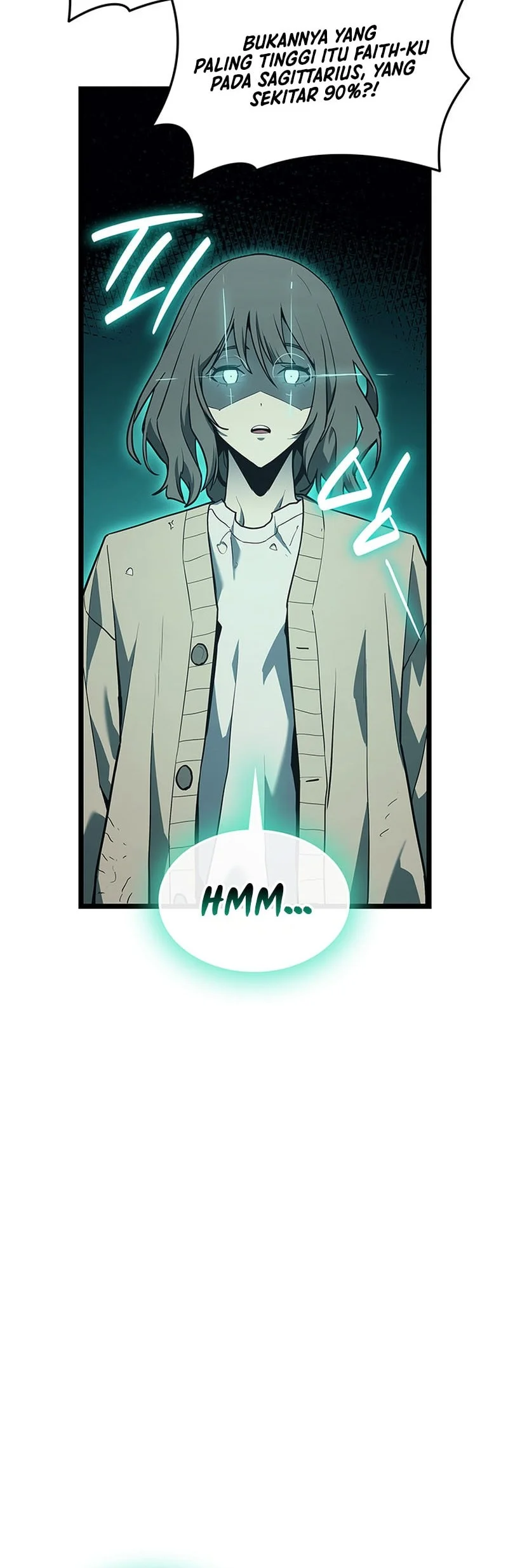 A Disaster-Class Hero Has Returned Chapter 171 - halaman 46