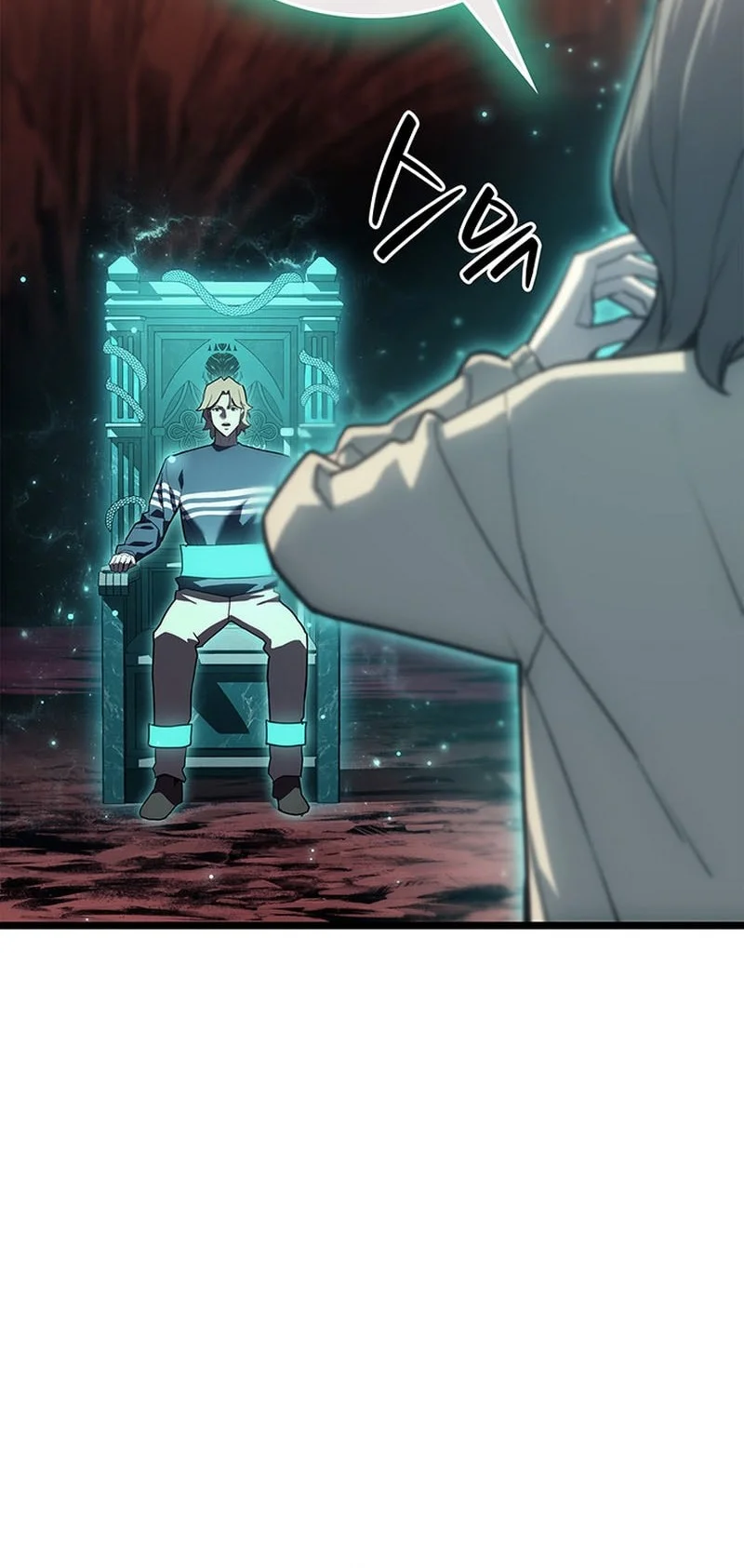 A Disaster-Class Hero Has Returned Chapter 171 - halaman 65